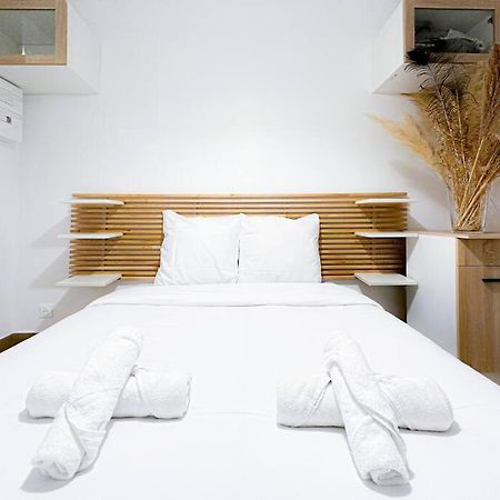 Appart 4Pers#1 Bedroom#Republique#Paris 3 Dış mekan fotoğraf
