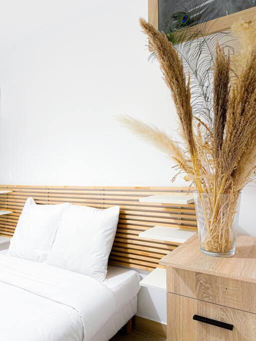 Appart 4Pers#1 Bedroom#Republique#Paris 3 Dış mekan fotoğraf